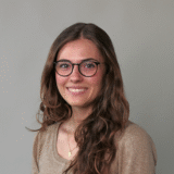 Portraitfoto Charlotte Reddiess